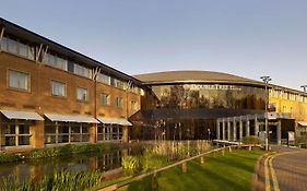 Doubletree By Hilton Hotel Nottingham - Gateway